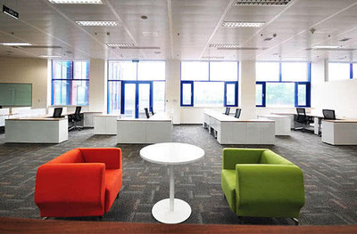 現(xiàn)代辦公家具的設(shè)計(jì)理念以及發(fā)展趨勢全解析!