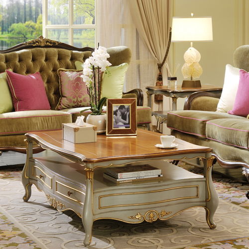 中國家具企業(yè)普遍存在的營銷誤區(qū)