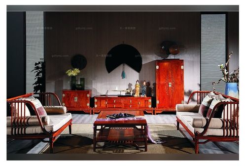紅木家具業一個制造商和買家都能接受的營銷模式